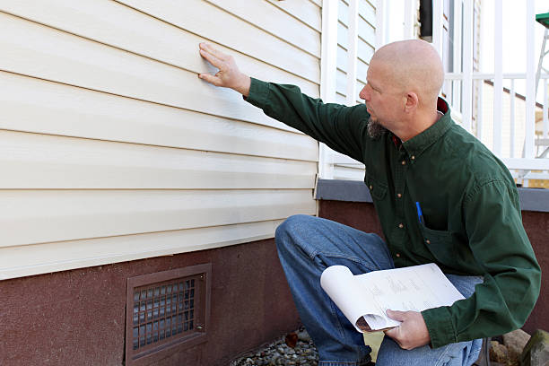 Best Siding Removal and Disposal  in Jamestown, KY